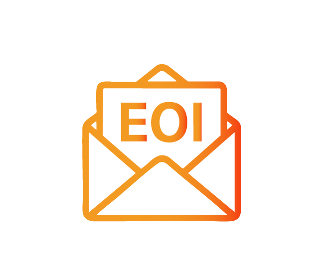 Expression of Interest (EOI) Management